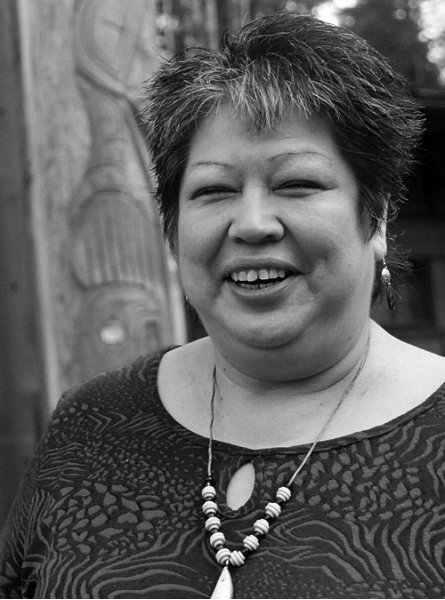 Judith Sayers: Unravelling the Federal Agenda-Empowering the People